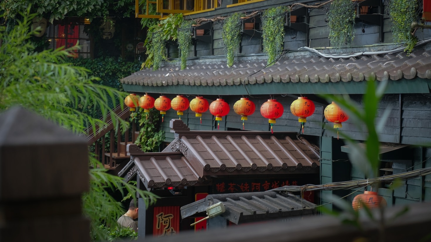 Stress-Free Ways to Experience Authentic China